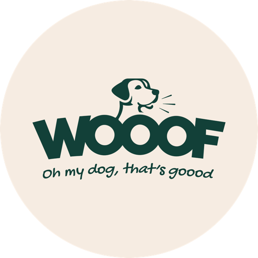 WOOOF