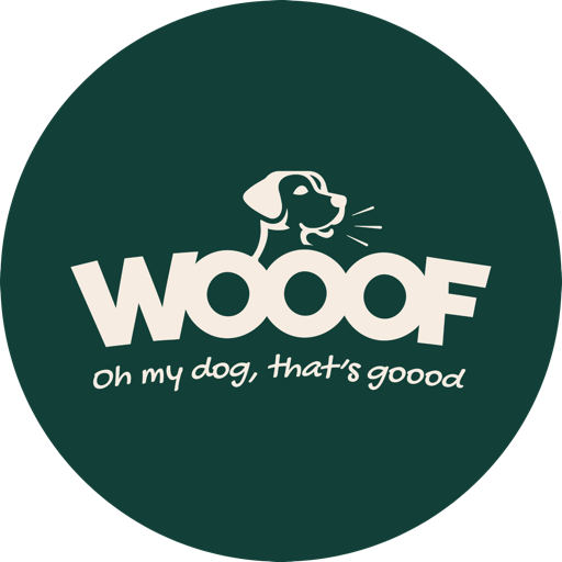 WOOOF